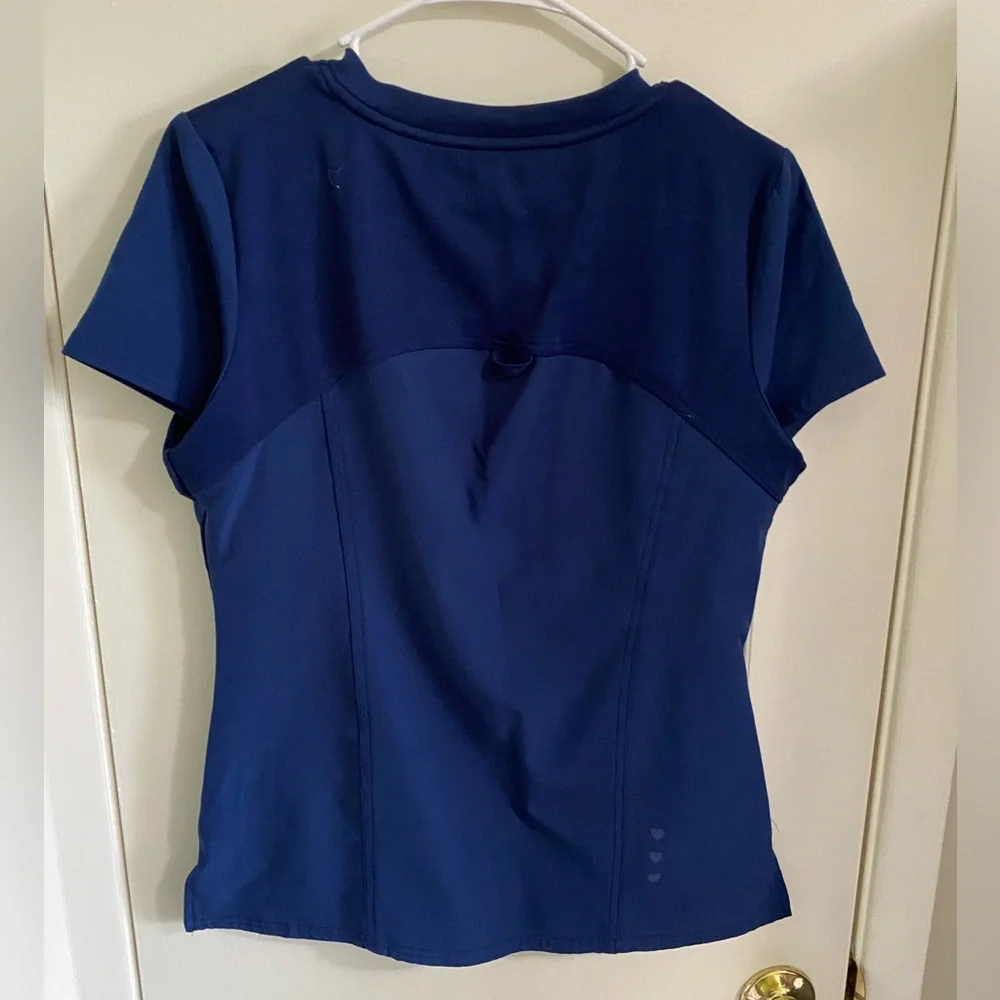 Women’s Allheart Scrub Set - Picture 2 of 5